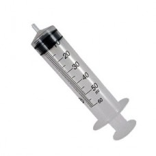 50ml Syringe